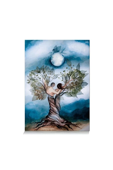 Alsepeteavm 500'LÜK PUZZLE AY PERİSİ