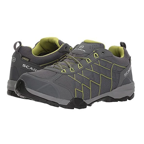 SCARPA HYDROGEN GTX IRONGRAY BOT - Resim 8
