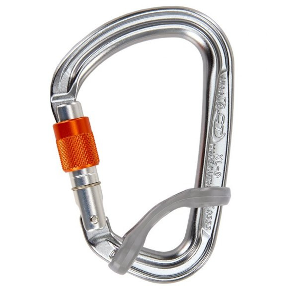 CT ALU XL-D SG GREY/LOB KARABINA - Resim 2