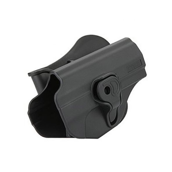CYTAC WALTHER P99 TABANCA KILIFI - Resim 6