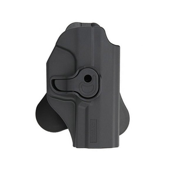 CYTAC WALTHER P99 TABANCA KILIFI - Resim 7