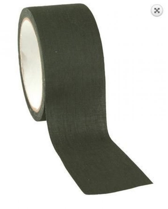 STURM BANT 50MM YESIL - 3