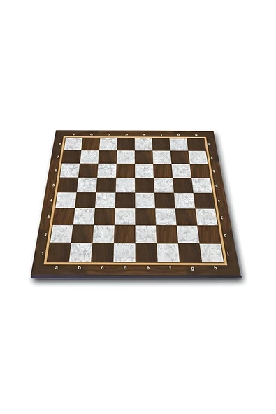 Alsepeteavm SATRANÇ SEHPASI POLYESTER SEDEF (50X50 CM)