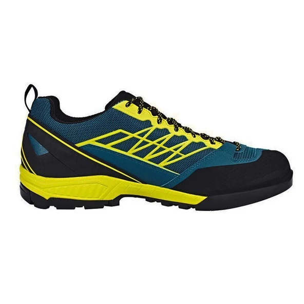 SCARPA EPIC LITE OD BLUE SPRING AYAKKABI (1) - Resim 7