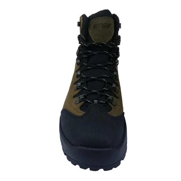 MONDEOX LYTOS STIGELOS KAHVE/SIYAH BOT - 12