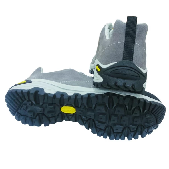 MONDEOX LYTOS LE FLORIANS 17 GRI AYAKKABI - 5