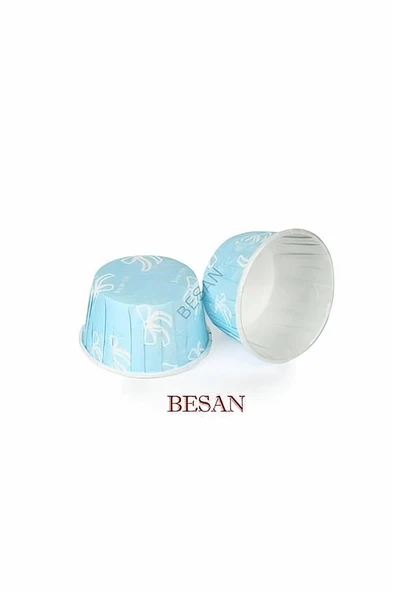 Alsepeteavm ÖZEL PET KAPSÜL 38*30 50 ADET MAVİ FİYONK