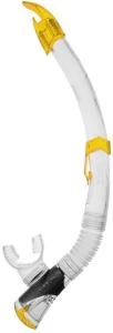 SEAC SUB SNORKEL FAST TECH - 5