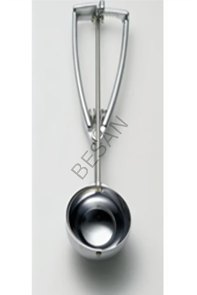 Alsepeteavm STÖCKEL DONDURMA KEPÇE 40MM KROM KAPLI CR1/60