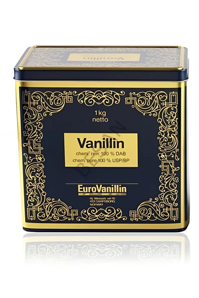 Alsepeteavm TOZ VANİLYA 1000GR.