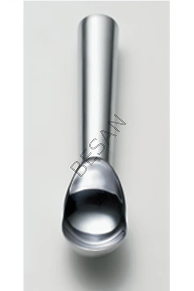 Alsepeteavm STÖCKEL ALÜMİNYUM DİPPER KAŞIK 45 MM. A1/40