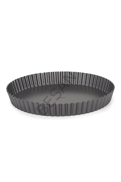 Alsepeteavm PROFI DÜZ TART KALIBI 28CM
