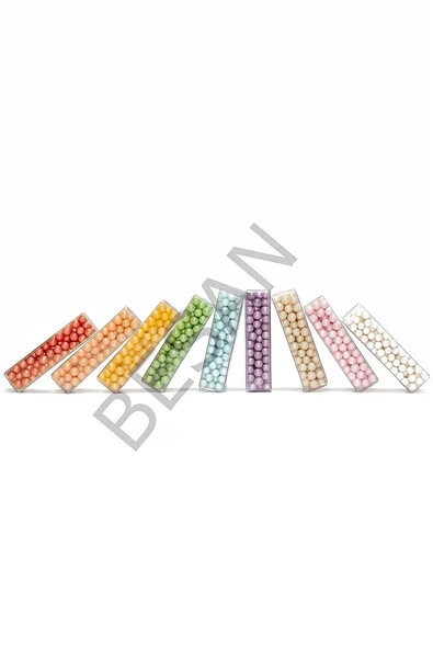 Alsepeteavm SEDEF ŞEKER MAVİ 5MM  40GR