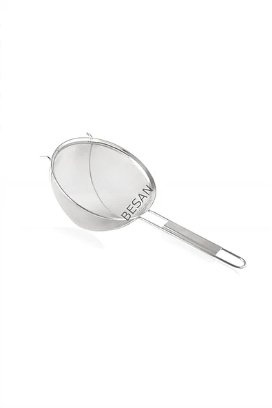 Alsepeteavm TAKVİYELİ SÜT SÜZGECİ 24 CM