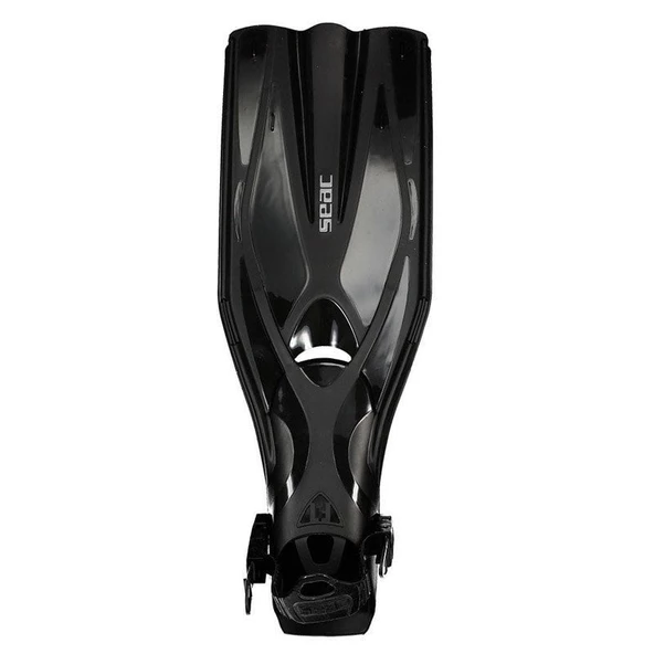 SEAC SUB PALET F1 SIYAH - 7
