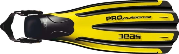SEAC SUB PALET PROPULSION (SARI) - 6