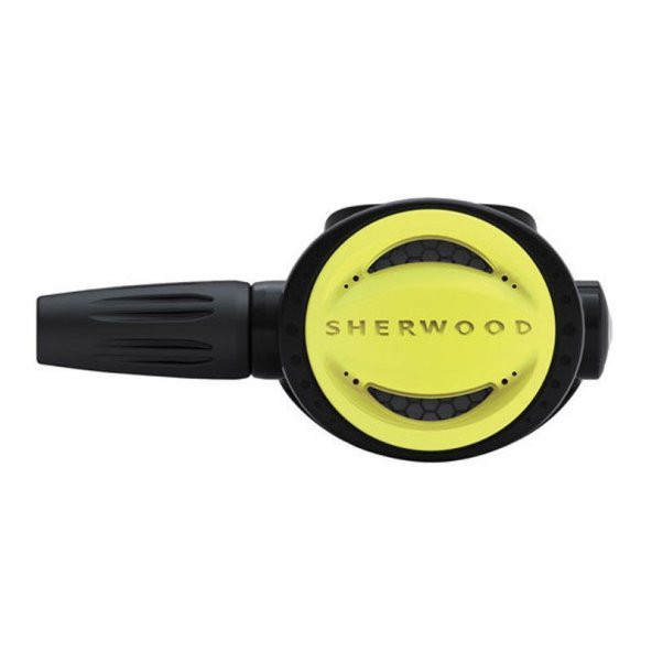 SHERWOOD OCTOPUS - 5