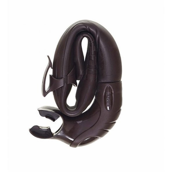 SEAC SUB SNORKEL LIQUID (SIYAH) - 6
