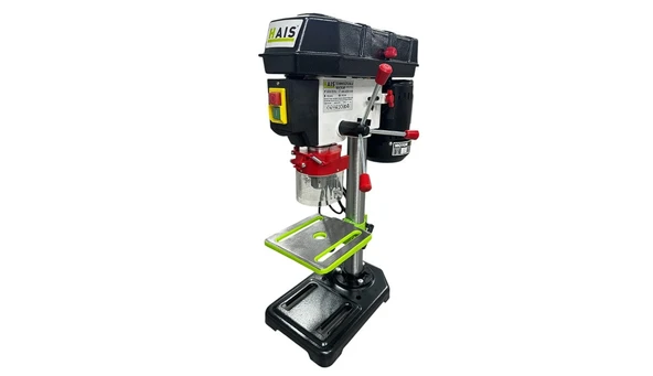 Hais 13 mm Sütunlu Matkap Tezgahı 500W