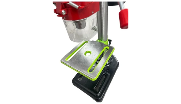 Hais 13 mm Sütunlu Matkap Tezgahı 500W - 3