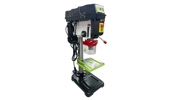 Hais 13 mm Sütunlu Matkap Tezgahı 500W - 2