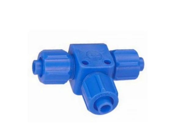 Plastik Somun Sıkmalı Te 6.5x10mm - 3
