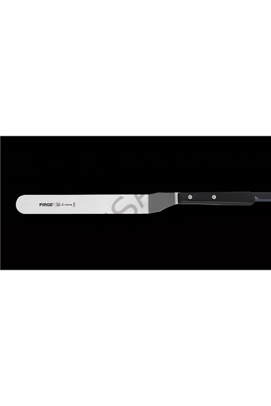 Alsepeteavm Pasta Paleti Esnek Kıvrık 25/30 cm PİRGE