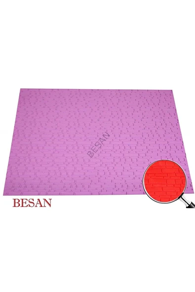 Alsepeteavm SİLİKON MAT - SİLPAT HASIR DESEN KÜÇÜK 38*29 CM