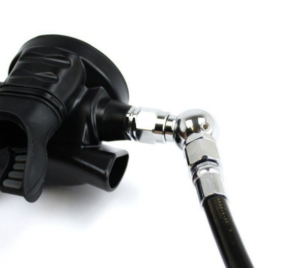 PROBLUE SWIVEL ADAPTOR - 6