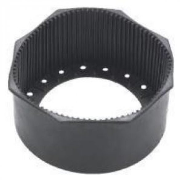 PROBLUE ALUMINYUM TUP TASI (184 mm) - 3