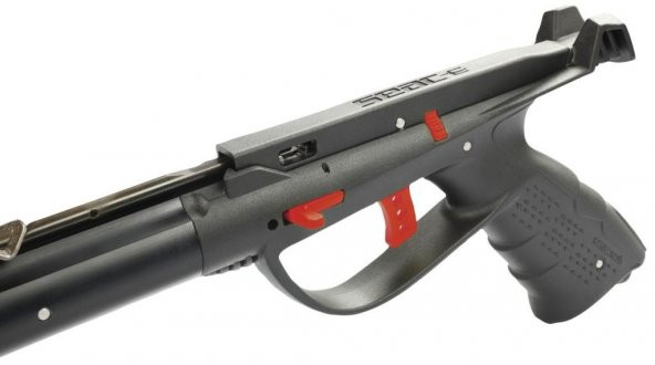 SEAC SUB ZIPKIN BOLT 95 - 9