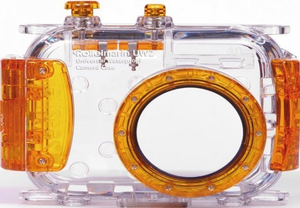 ROLLEI MARIN UW2 UNIVERSAL KAMERA KUTUSU - 3