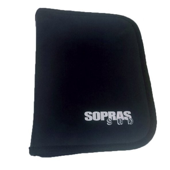 SOPRAS SUB ORGANIZER - 6