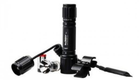 NEXTORCH T6A TUFEK FENERI - 6