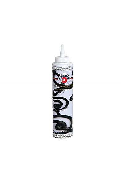 Alsepeteavm FO ÇİKOLATALI DEKOR TOPPING SOS 750GR.