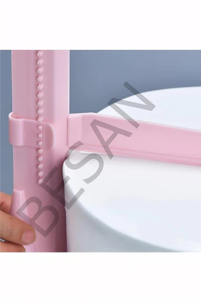 Alsepeteavm AYARLANABİLİR PASTA SIVAMA APARATI