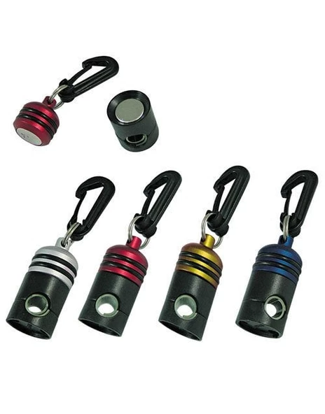 PROBLUE MAGNETIC OCTOPUS TUTUCU - 10