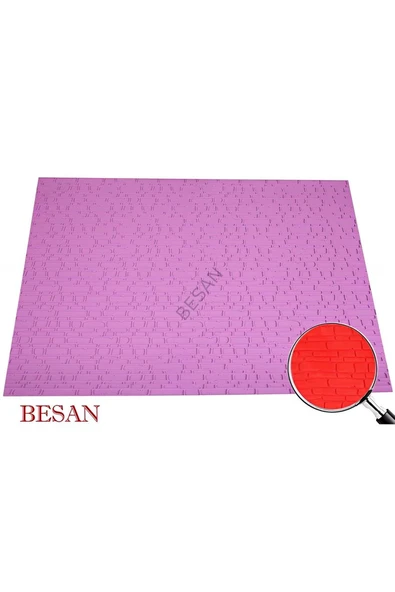 Alsepeteavm SİLİKON MAT - SİLPAT HASIR DESEN BÜYÜK 38*58 CM