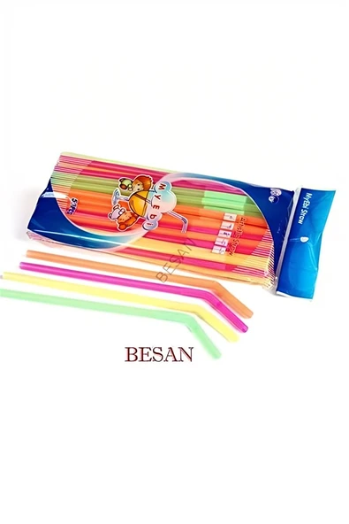 Alsepeteavm ARTISTIC PİPET FOSFORLU Q8 X 280 MM -50 ADET