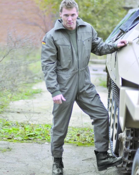 STURM HAKI TULUM - 6