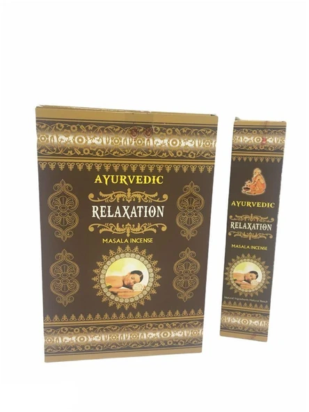 Alsepeteavm Deepıka Palo Santo Aromalı Çubuk Tütsü 15 Gr