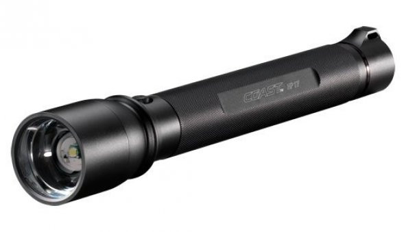 COAST HP17TAC EL FENERI(615 LUMEN) - 3
