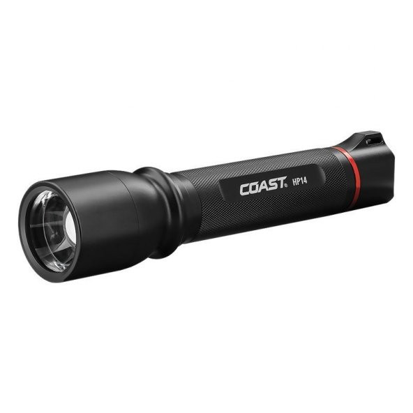 COAST HP14 EL FENERI (328 LUMENS) - 5