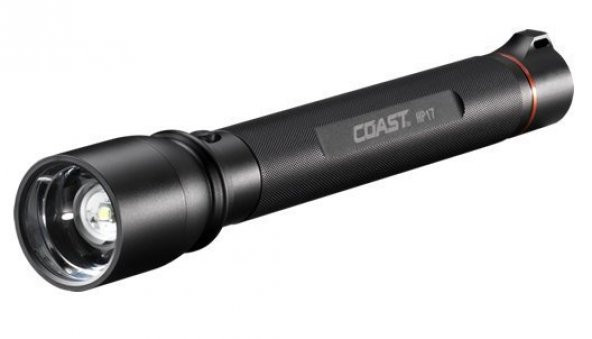 COAST HP17 EL FENERI(615 LUMEN) VAKUMLU PAKET - 5
