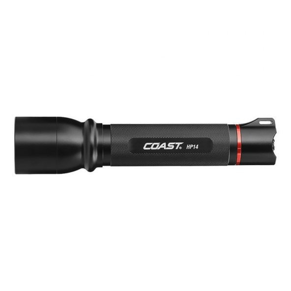COAST HP14 EL FENERI (328 LUMENS) - 7