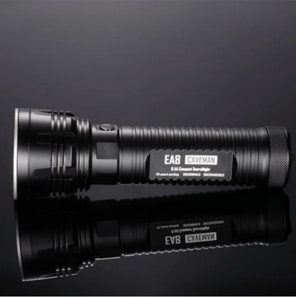 NITECORE EA8 900 LUMEN EL FENERI - 10