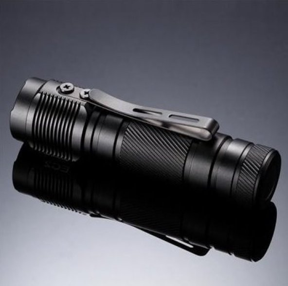 NITECORE EC2 320  LUMEN EL FENERI - 11