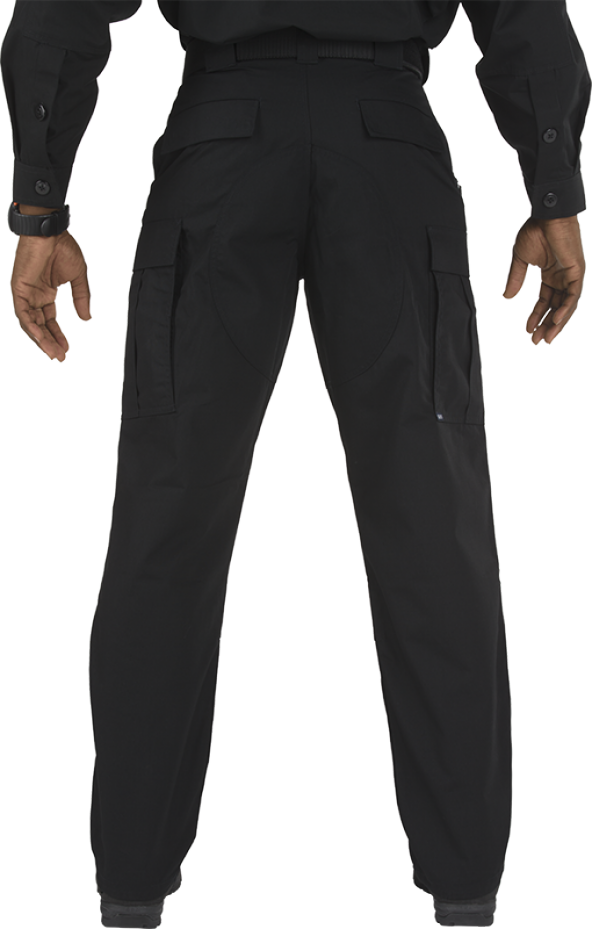 5.11 TACLITE TDU PANTOLON SIYAH - 2
