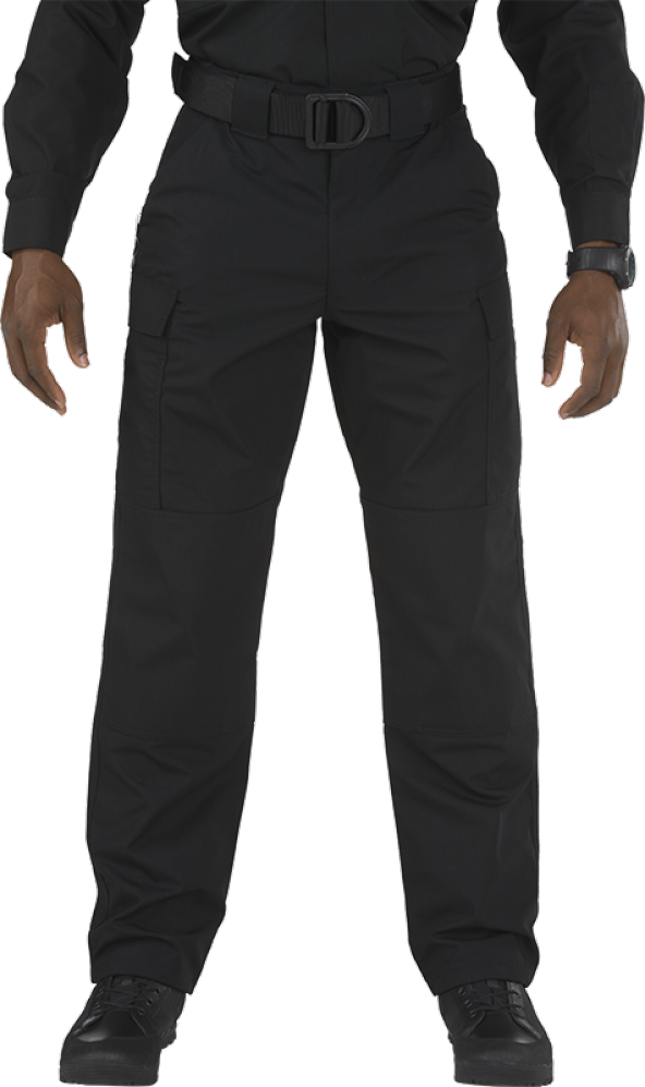 5.11 TACLITE TDU PANTOLON SIYAH - 3