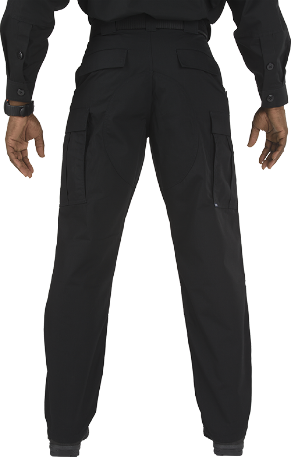 5.11 TACLITE TDU PANTOLON SIYAH - 6